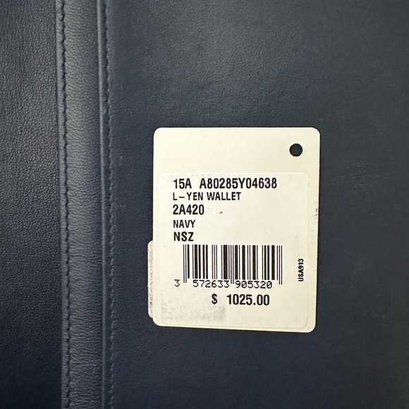 Chanel Boy Wallet - Picture 10 of 12